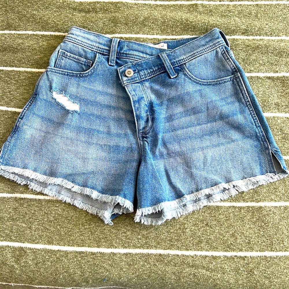 Hollister shorts